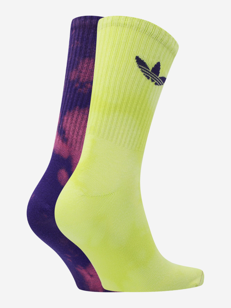 Носки adidas, 2 пары