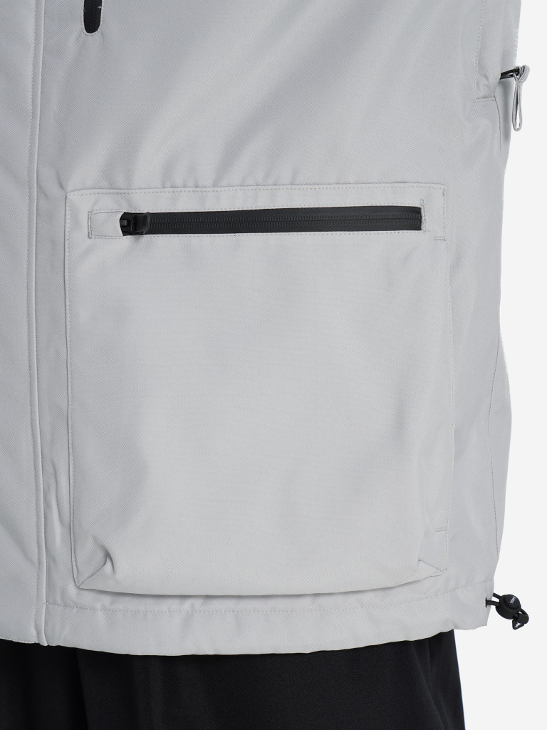 Куртка утепленная мужская Termit