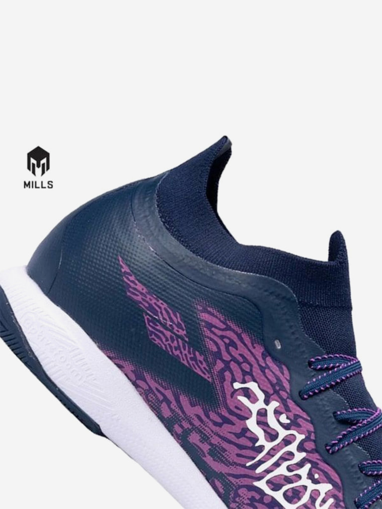 Футзалки MILLS TRITON GENOME ELITE