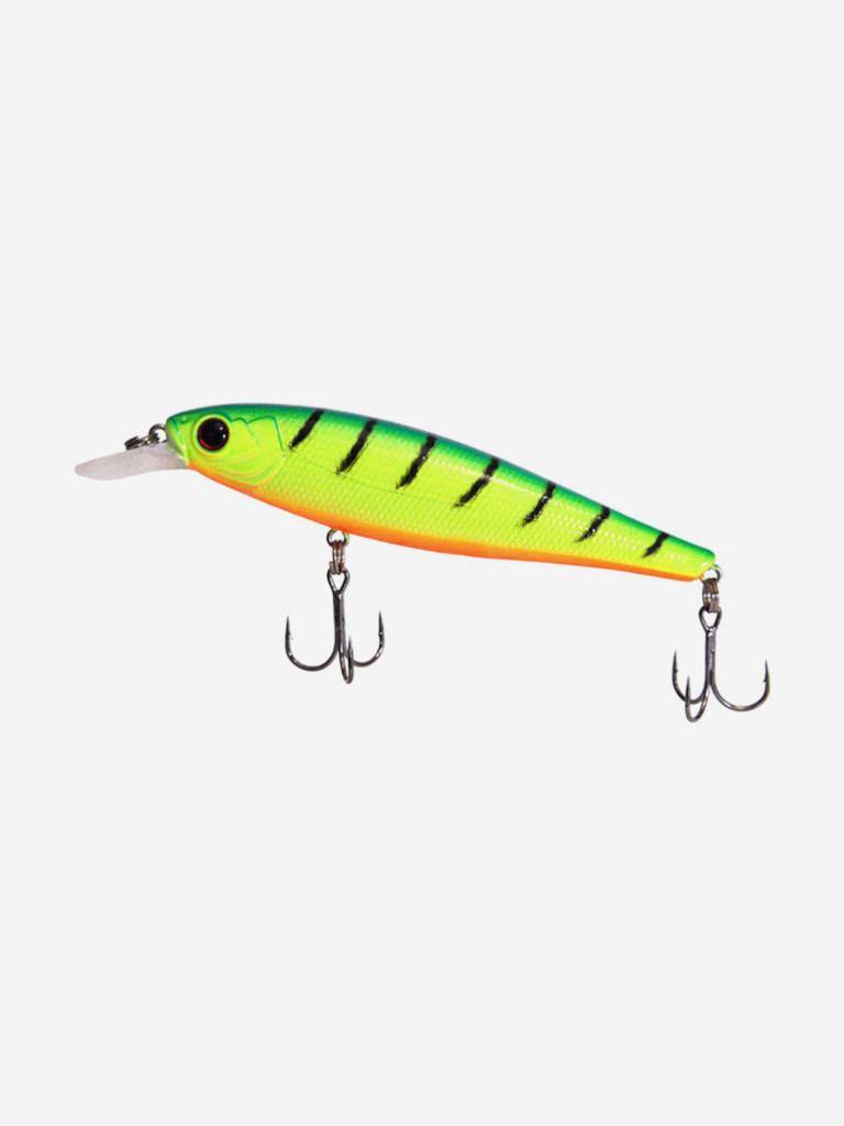 Воблер Mottomo Corso 100SP 17,3g Lime Tiger