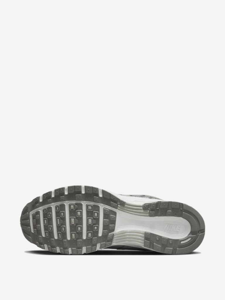 Кроссовки Nike P 6000 Light Iron Ore