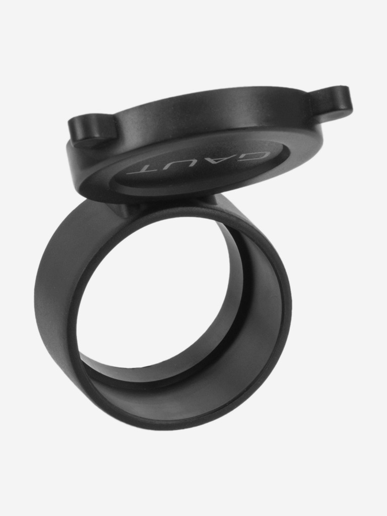 Крышка защитная для оптического прицела GAUT 35 мм (на окуляр)