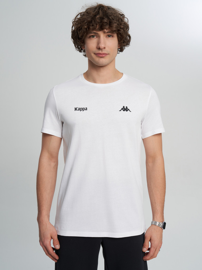 Футболка мужская Kappa
