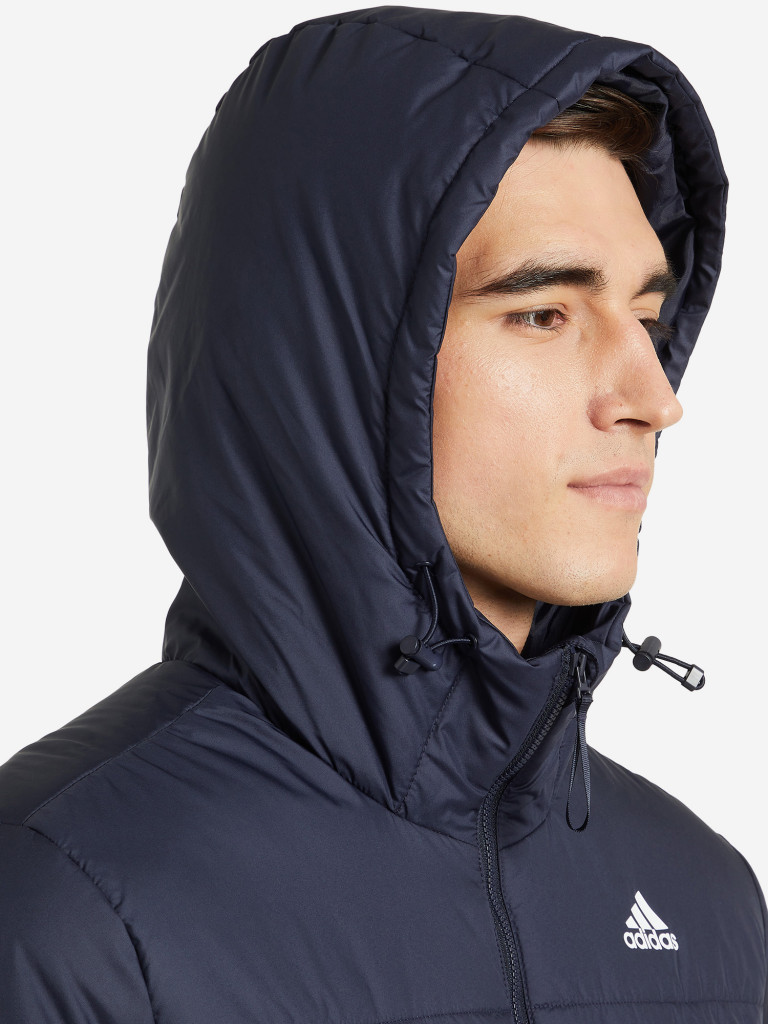 Куртка утепленная мужская adidas Bsc Hood