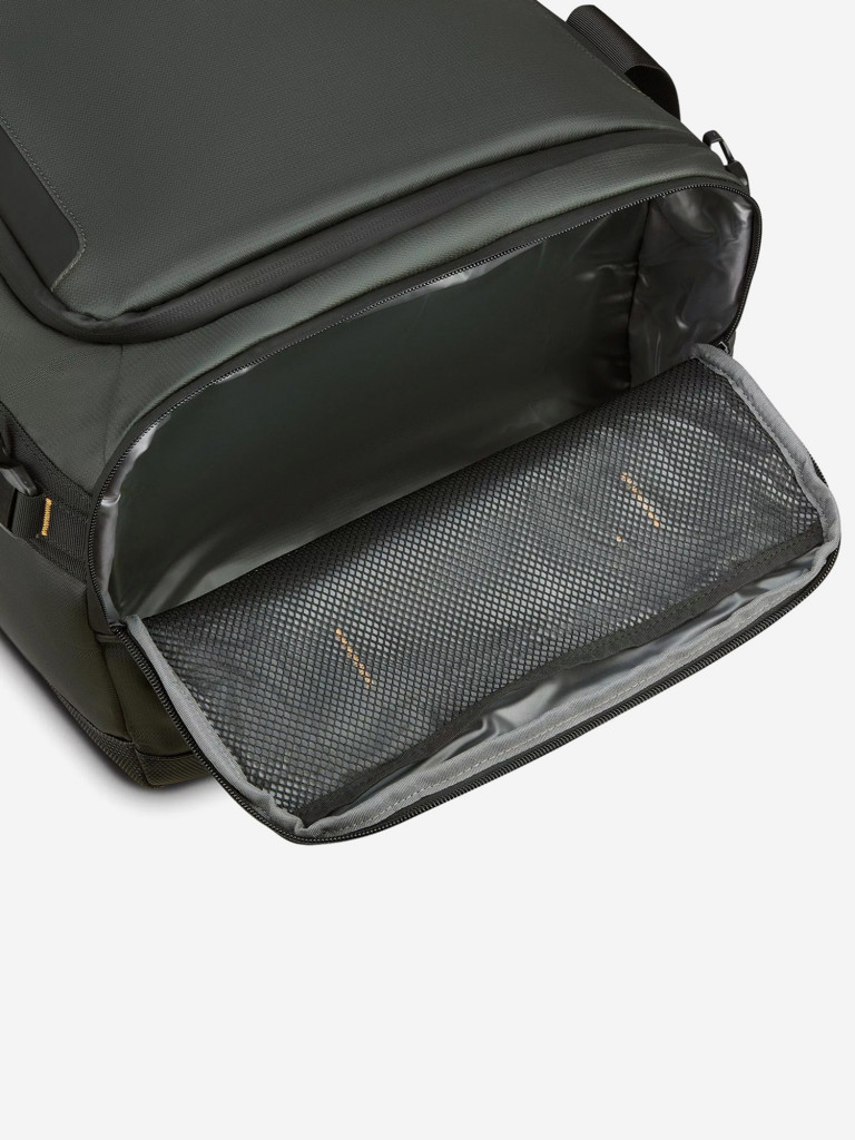 Сумка-рюкзак Roncato NORWAY