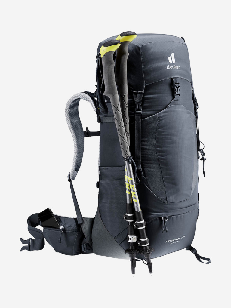 Рюкзак Deuter Aircontact Lite 35 + 10 SL
