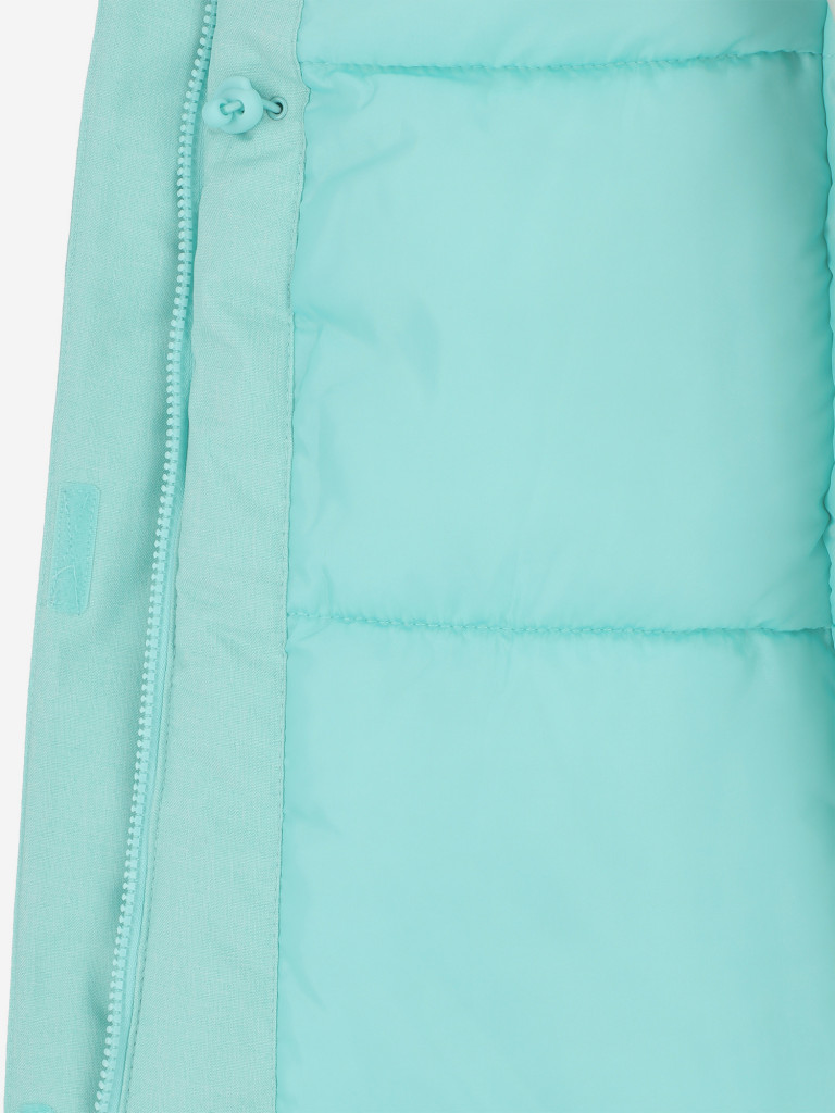 Куртка утепленная для девочек Outventure