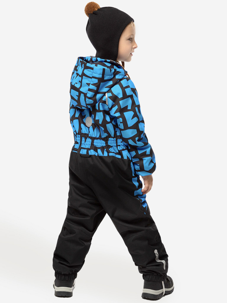 Комбинезон NIKASTYLE