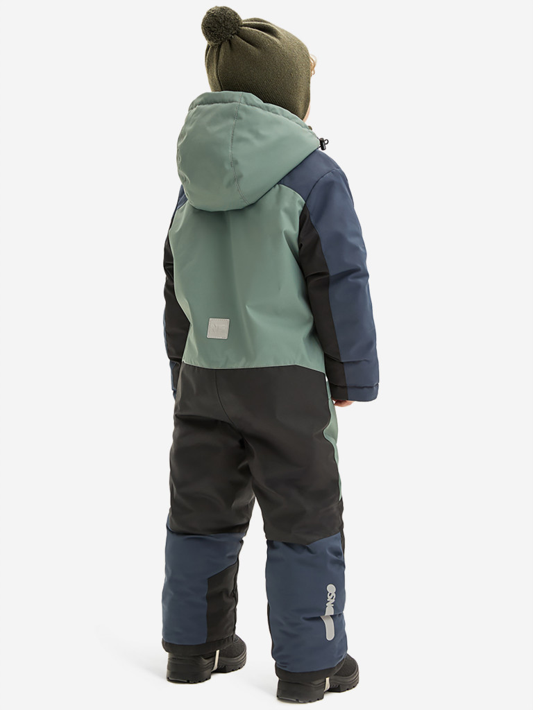 Комбинезон NIKASTYLE