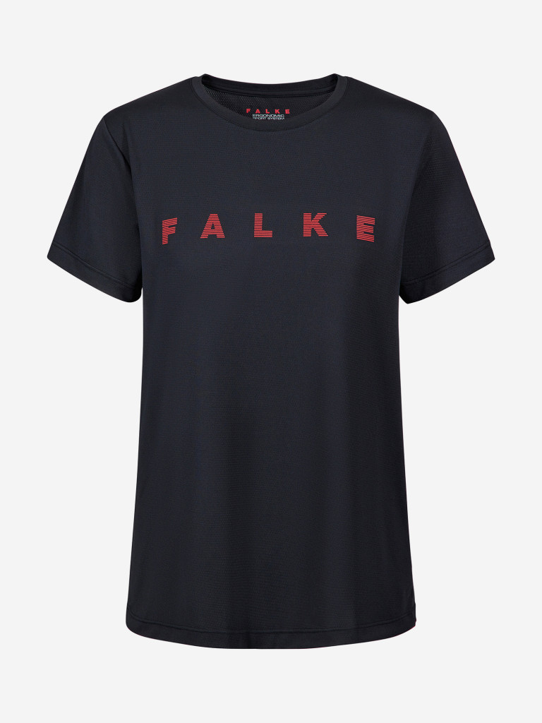 Женская спортивная футболка FALKE