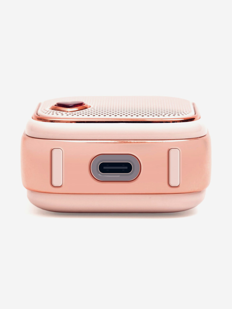 Беспроводная колонка Divoom LoveLock