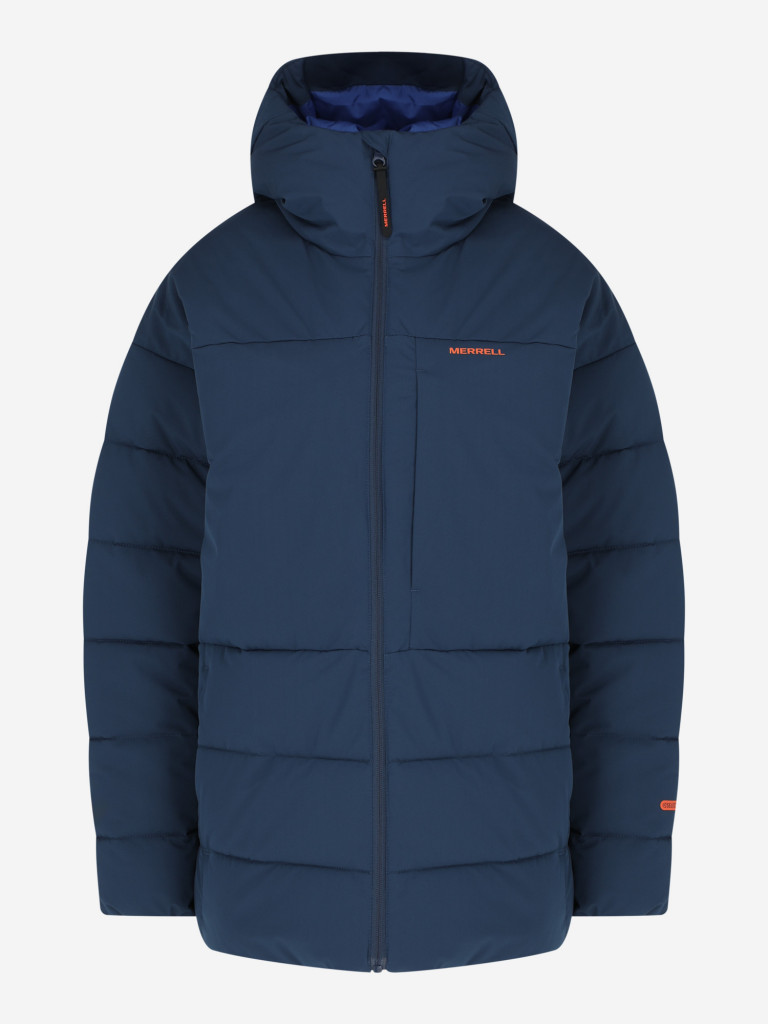 Пуховик женский Merrell