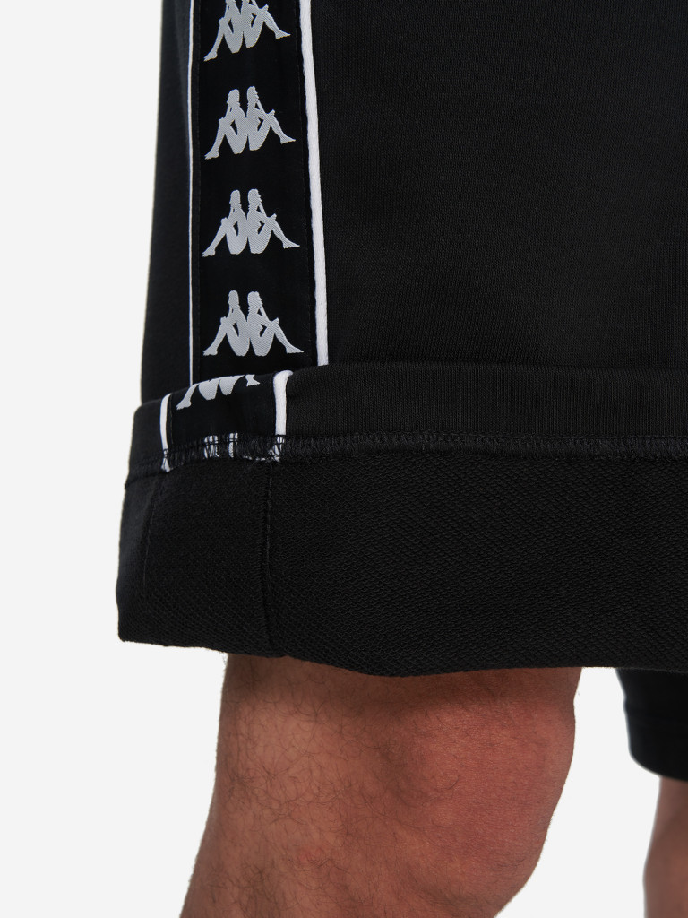 Шорты мужские Kappa Banda d’Origini