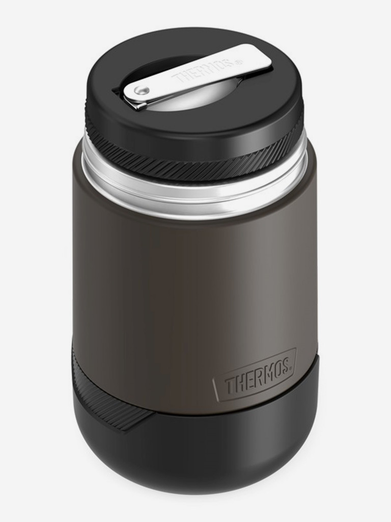 Термос для еды 500 мл THERMOS GUARDIAN-3029 коричневый