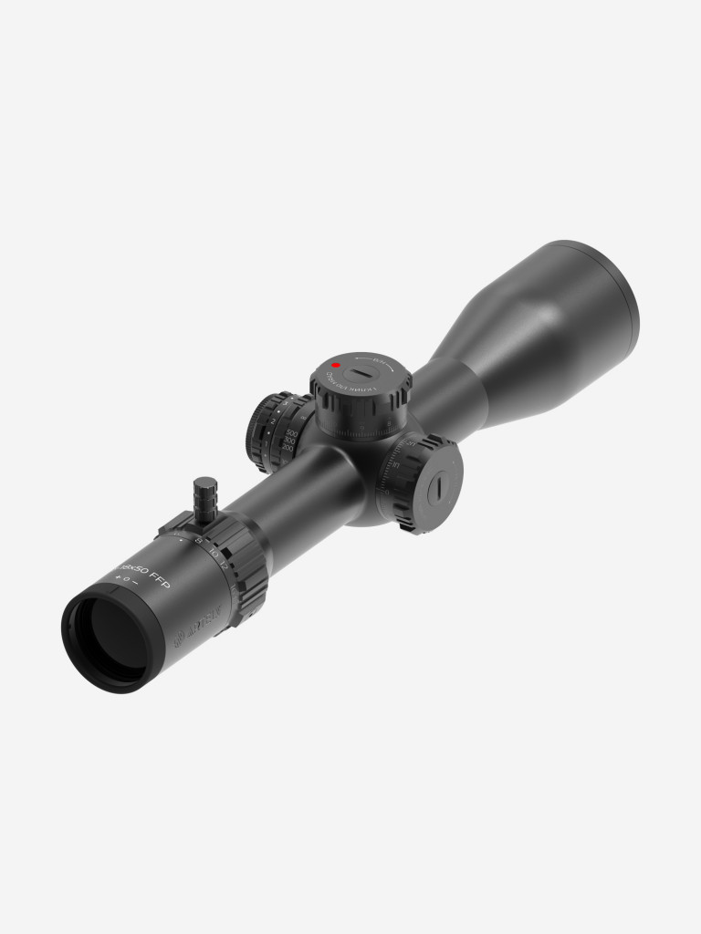 Оптический прицел ARTELV LRS 3-18x50 FFP