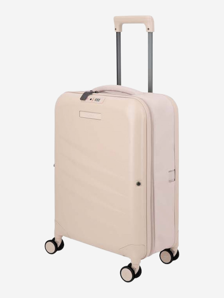 Чемодан складной Rollink Flex Mono, 40L (размер S)