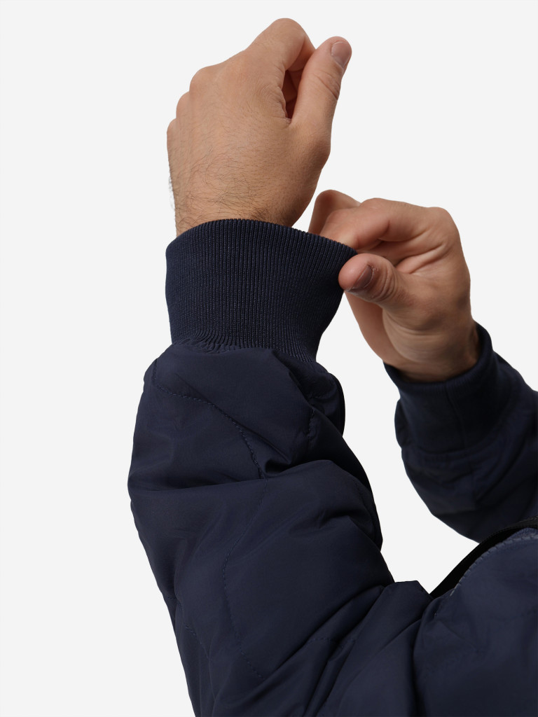 Пуховик мужской Lightweight Down Alpha Industries