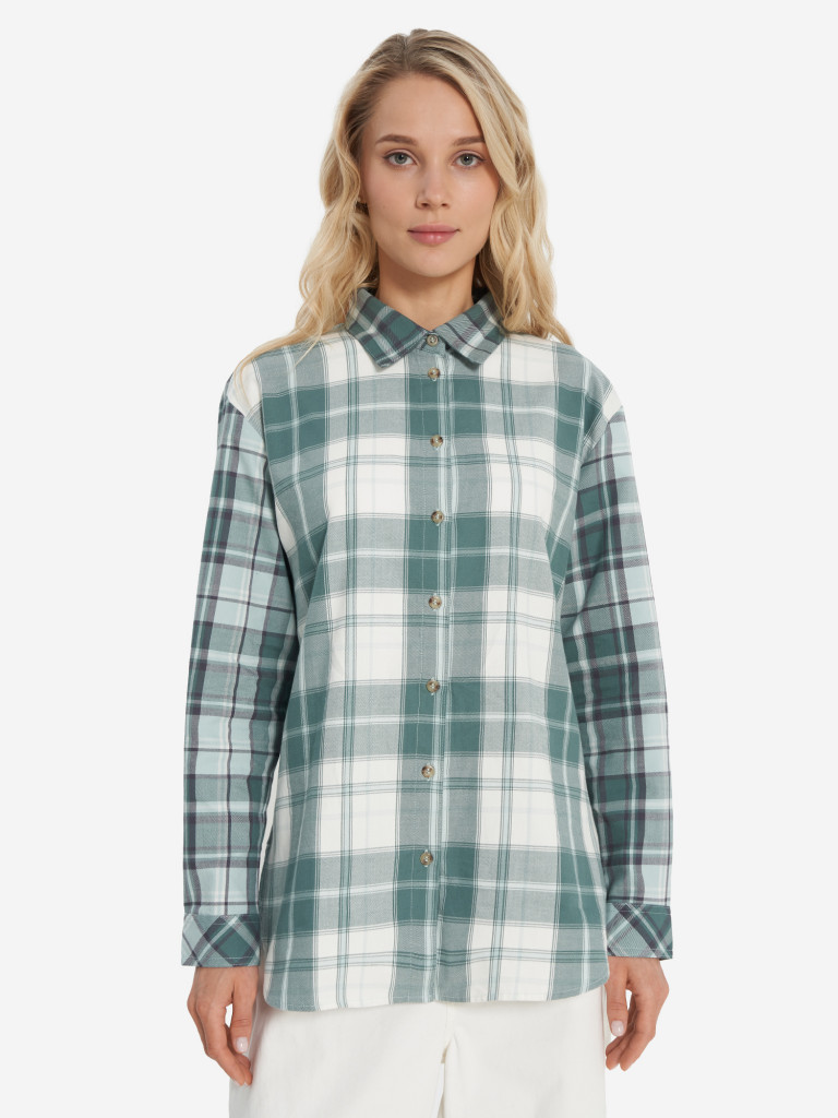 Рубашка женская Outventure