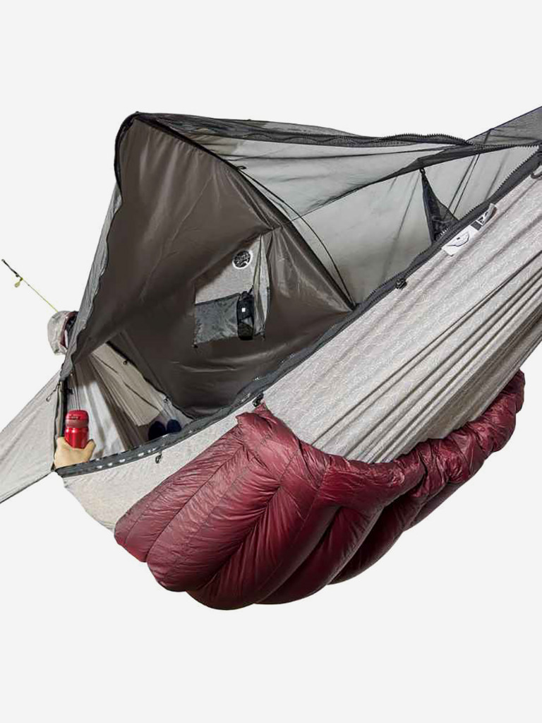 Гамак ЧиллСкилл Квазар-L 335х165