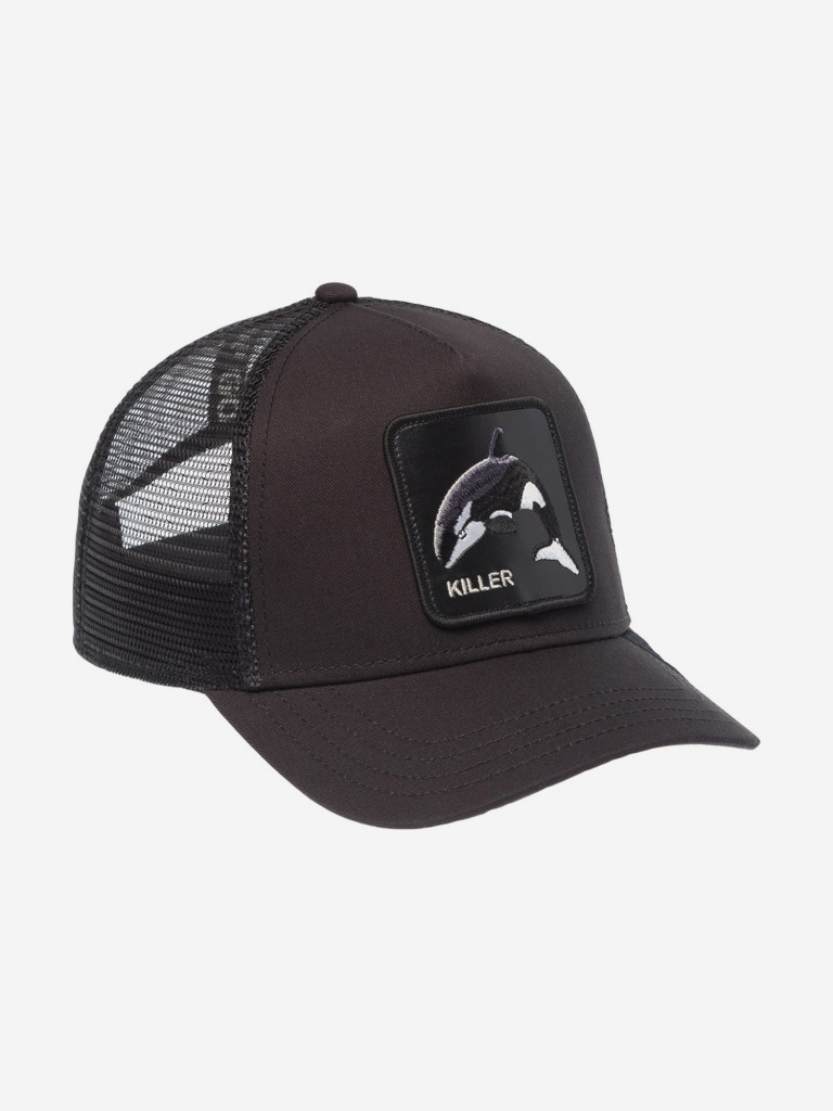 Бейсболка с сеточкой GOORIN BROTHERS 101-2534