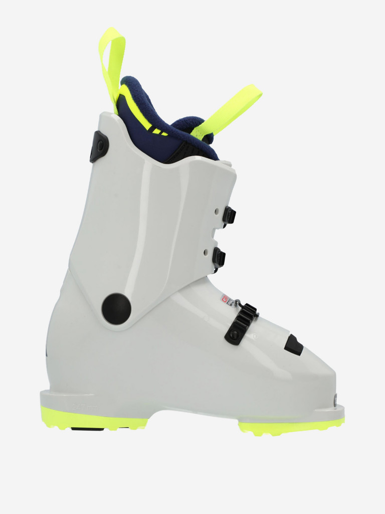 Ботинки горнолыжные детские Fischer RC4 50 JR GW