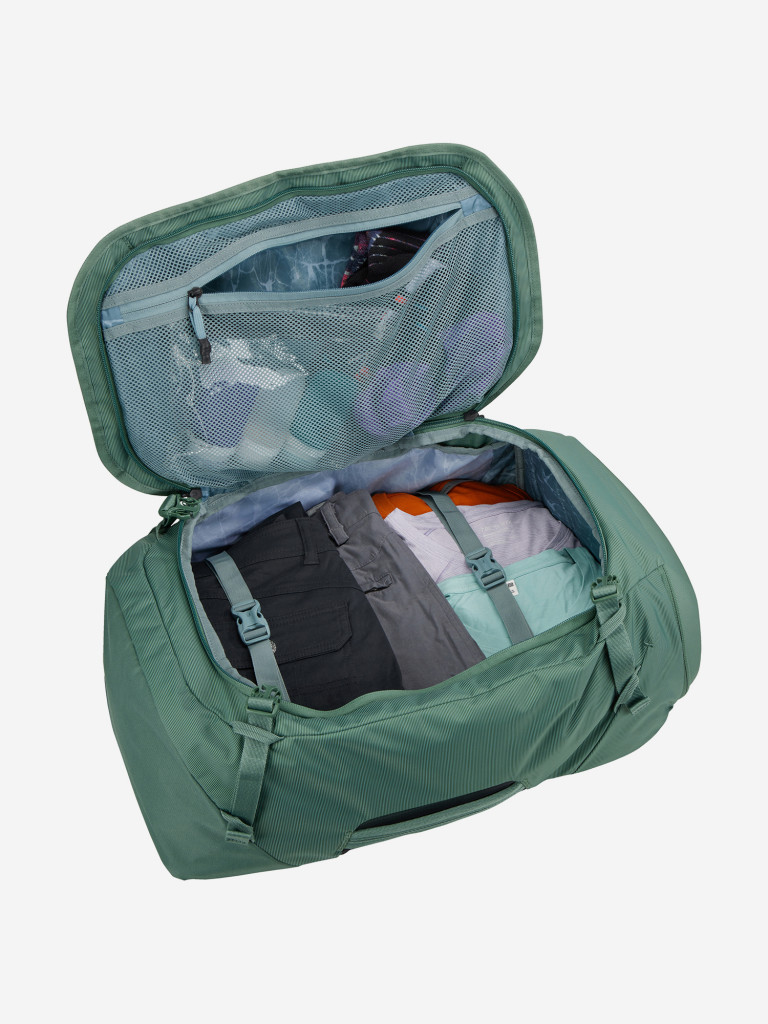 Туристический рюкзак Thule Landmark Traveл Pack, Woman, 60л