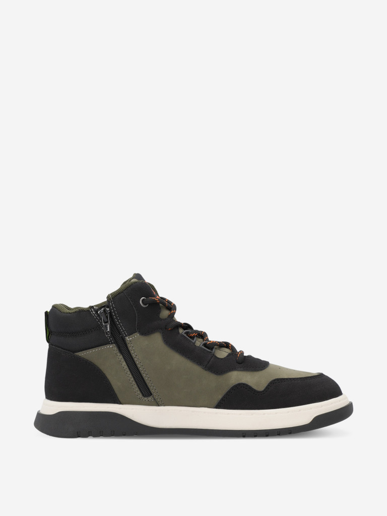 Кеды для мальчиков Safety Jogger