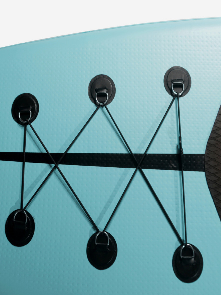 SUP надувной Greenhouse, 335х83х15см