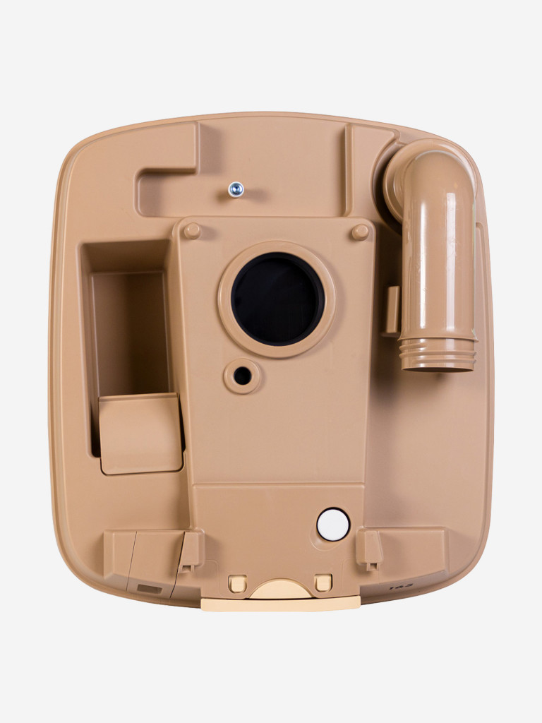 Биотуалет Thetford 165 Люкс, бежевый