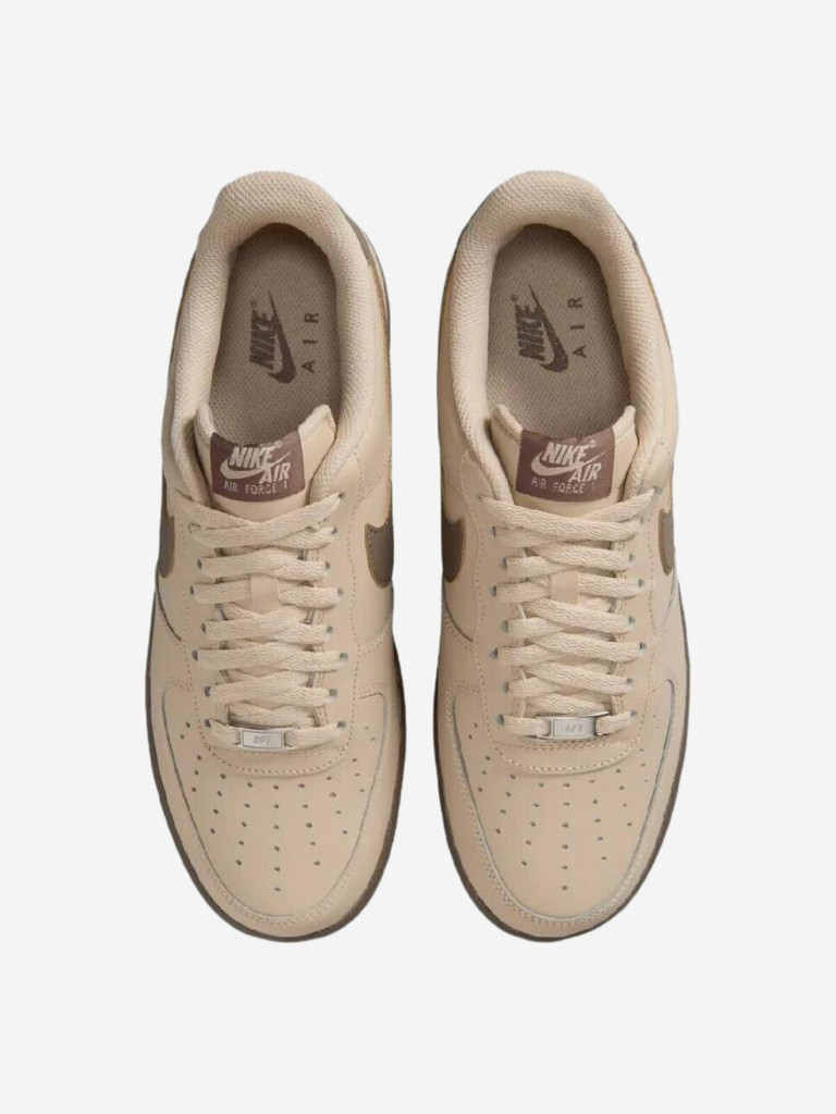 Кеды мужские Nike Air Force 1