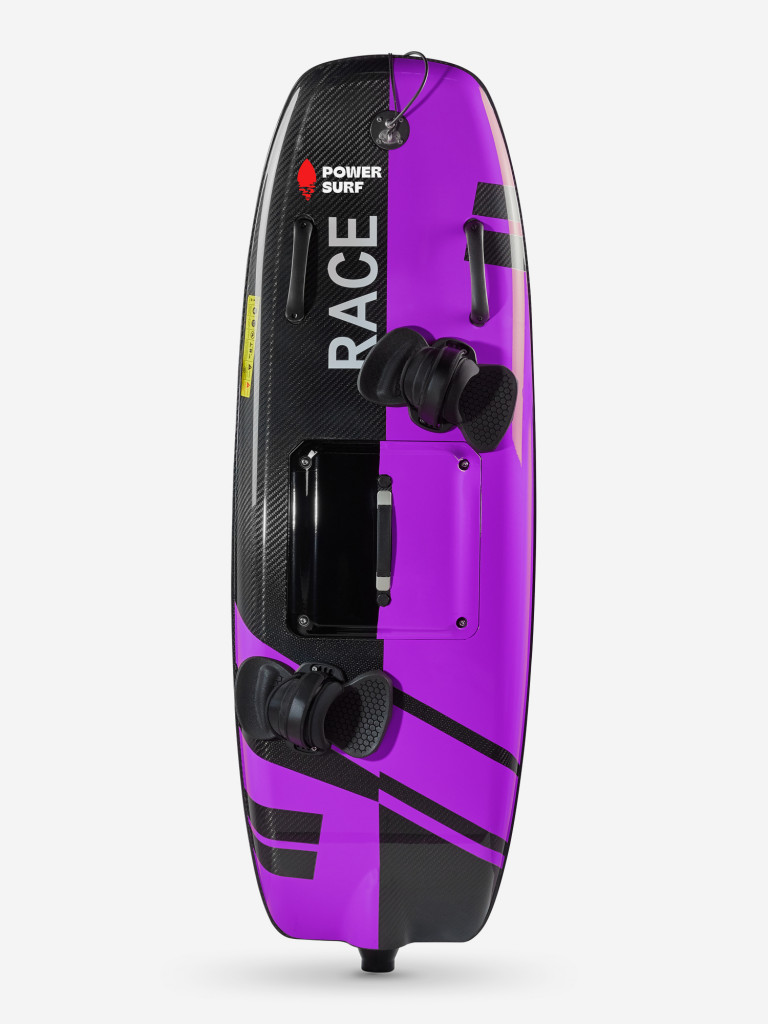 Электрический серф PowerSurf JT-01
