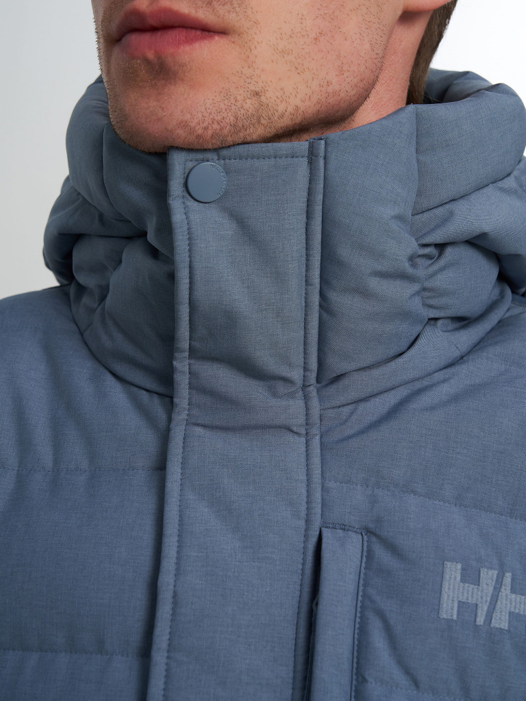 Куртка утепленная мужская Helly Hansen Alby