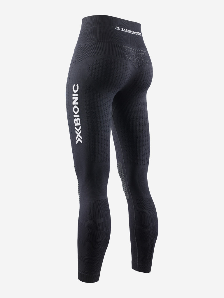 Термобрюки женские X-BIONIC ENERGIZER 4.0 FITNESS PANTS 7/8
