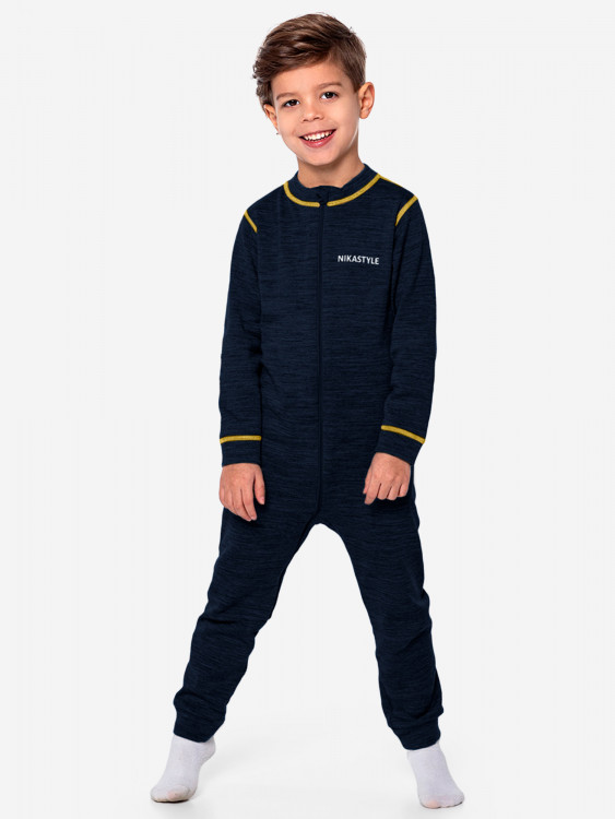 Комбинезон NIKASTYLE