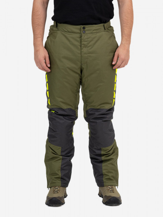 Брюки Remington Moto Traverse Black