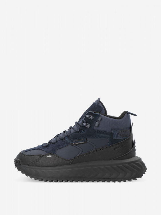 Кроссовки утепленные мужские Demix Ucrazy Enrblast 3 Wtr