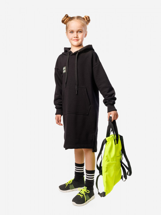 Платье для девочки UKI KIDS