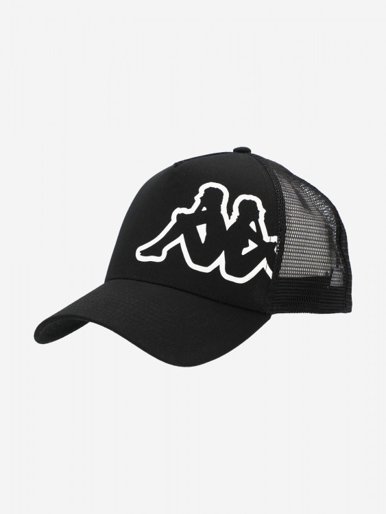 Бейсболка Kappa