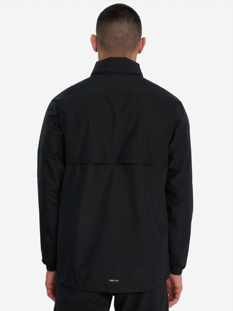 Ветровка мужская Demix Midfielder