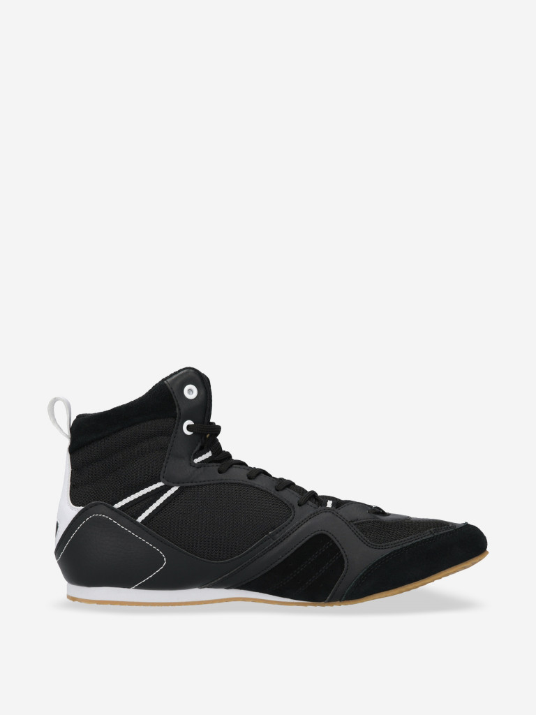 Боксерки мужские Demix LENNOX MID