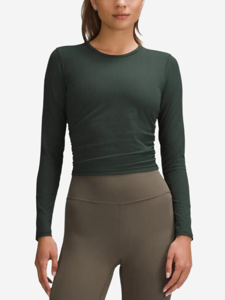 Лонгслив Lululemon
