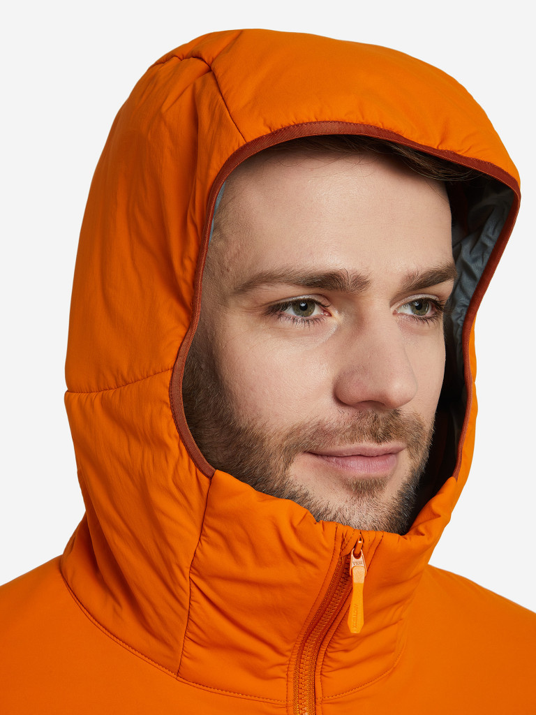 Куртка утепленная мужская Arc'teryx Proton