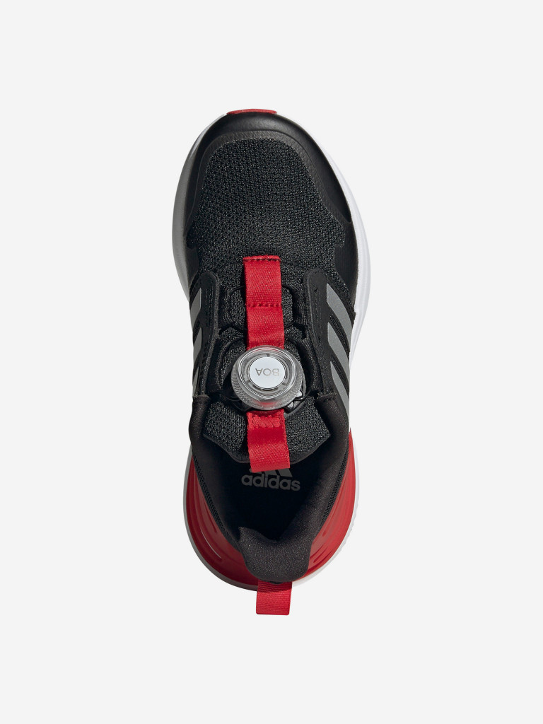 Кроссовки детские adidas Rapidasport Boa K