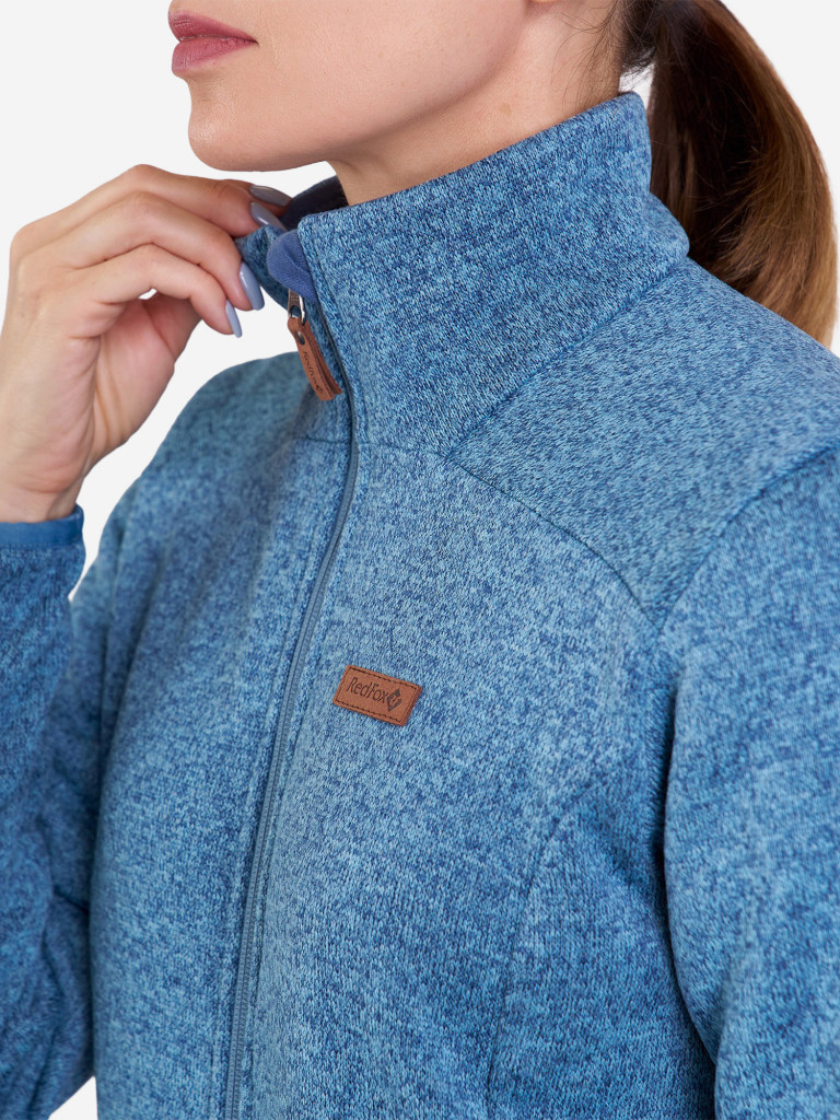 Джемпер Red Fox Tweed IV Женский