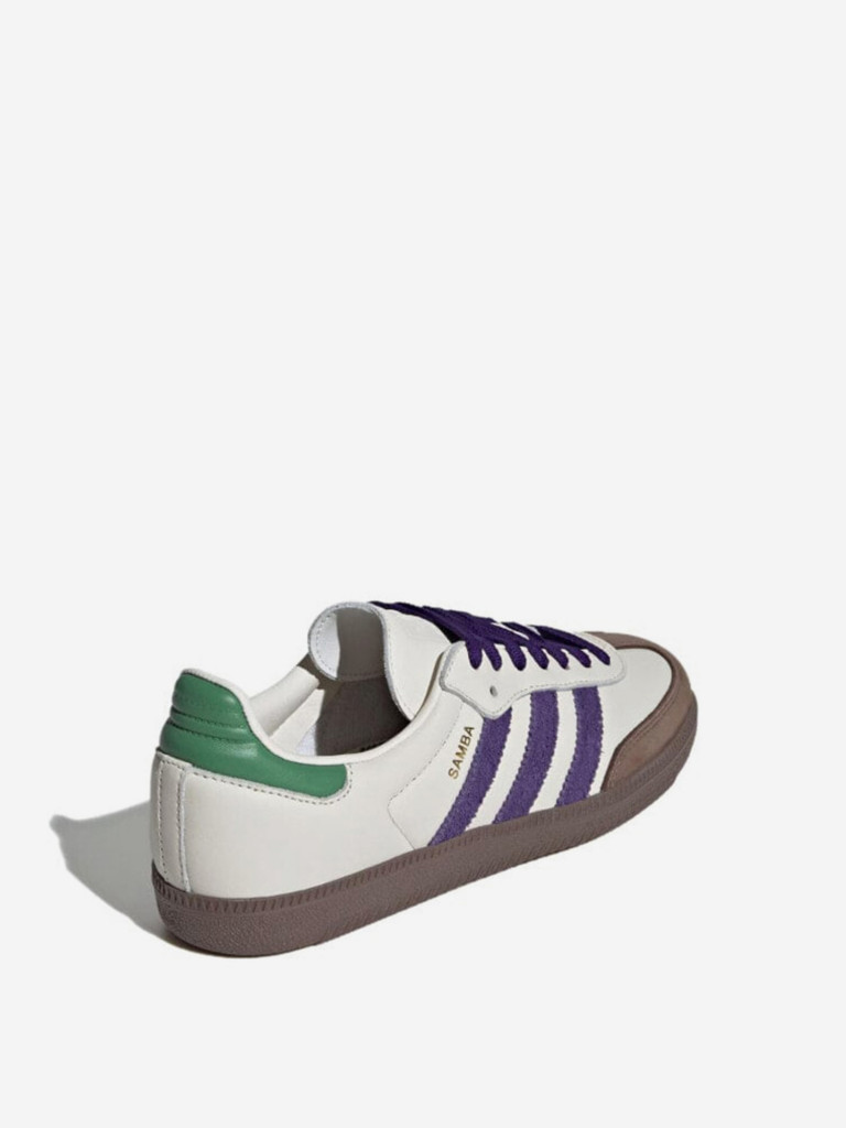 Кроссовки Adidas Samba OG