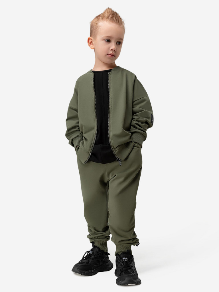 Костюм спортивный для мальчиков bodo