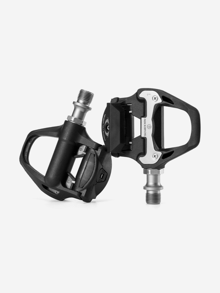 Педали для велосипеда Rockbros LP-R21