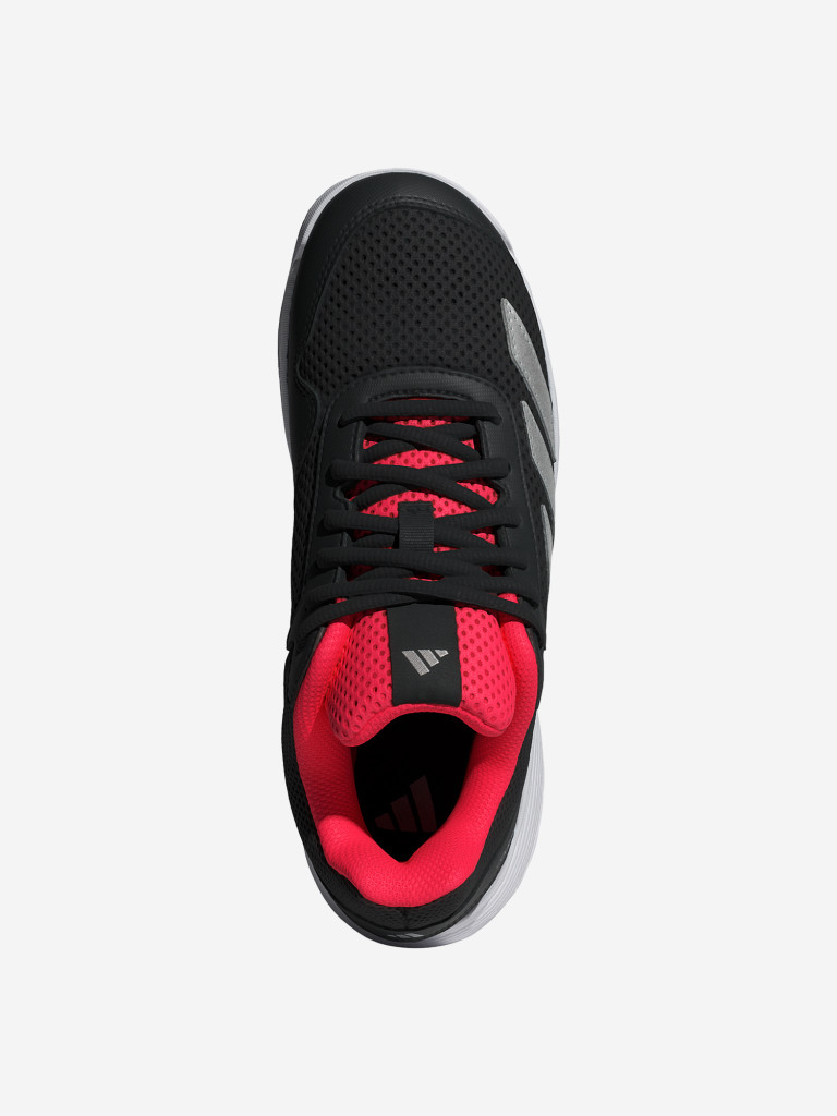 Кроссовки детские adidas Courtflash K