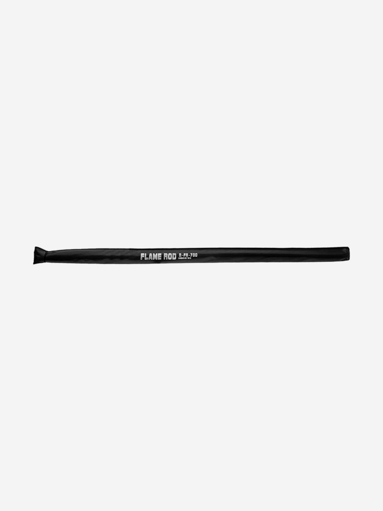 Удилище маховое Nisus FLAME ROD carbon, 7 м, 15-40 г