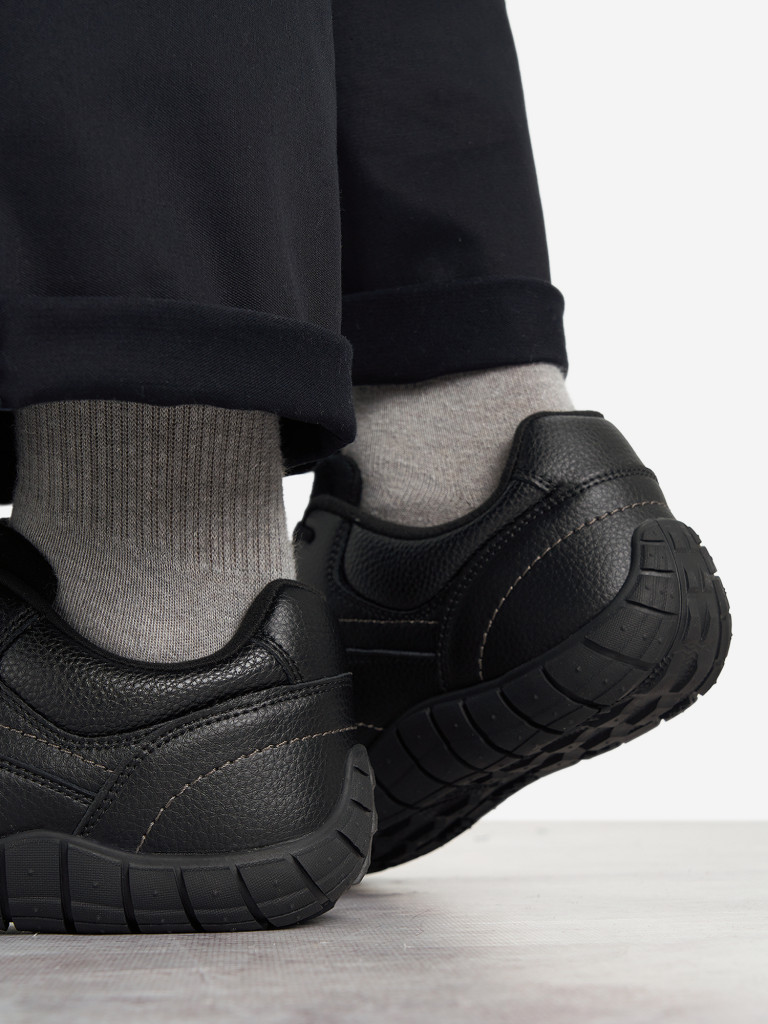 Полуботинки мужские Etonic Linx Leather